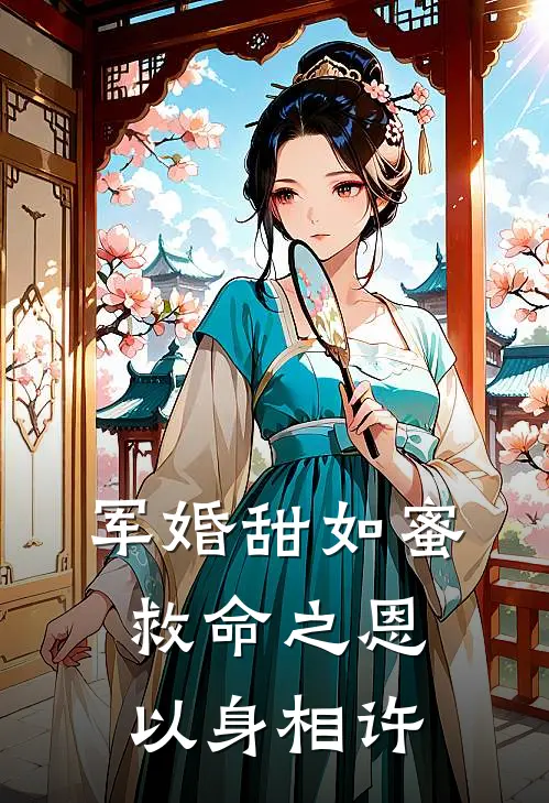 军婚甜如蜜,救命之恩以身相许(筱筱璟年的故事)