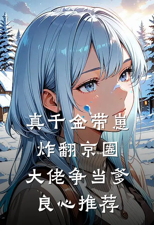 真千金带崽炸翻京圈，大佬争当爹良心推荐