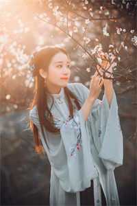 晚时风，吹散你完结+番外