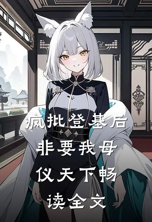 疯批登基后,非要我母仪天下畅读全文