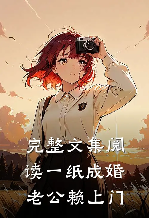 完整文集阅读一纸成婚，老公赖上门