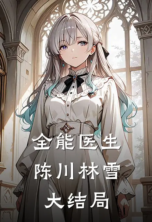 全能医生陈川林雪大结局