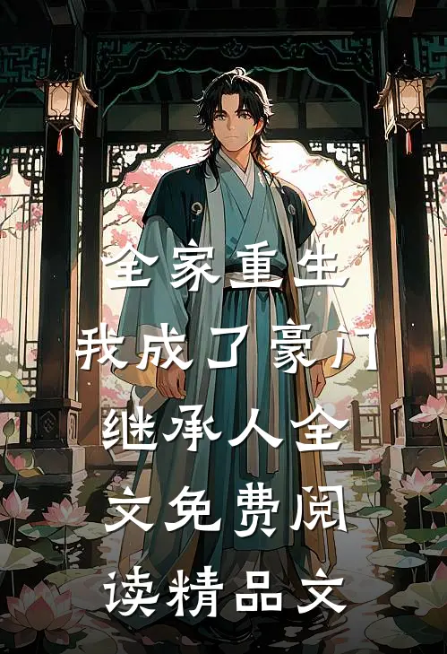 全家重生,我成了豪门继承人全文免费阅读精品文