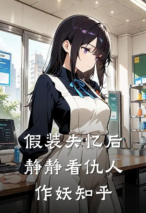 假装失忆后,静静看仇人作妖知乎全文