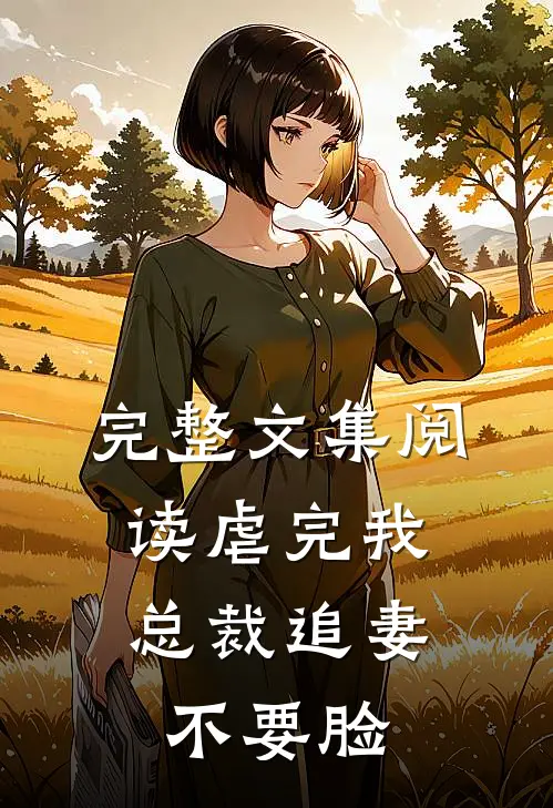 完整文集阅读虐完我，总裁追妻不要脸