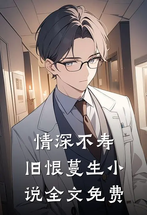 情深不寿,旧恨蔓生全文免费听