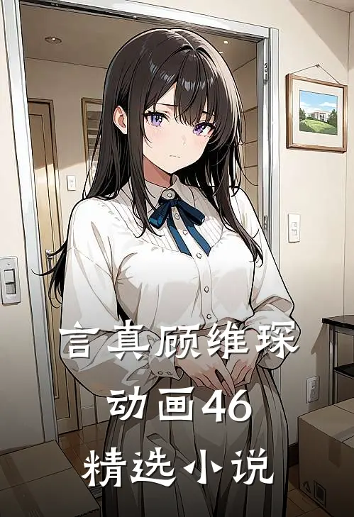 言真顾维琛动画46精选小说