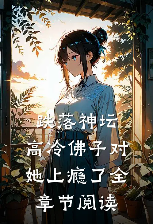 跌落神坛：高冷佛子对她上瘾了全章节阅读