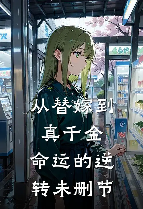 从替嫁到真千金,命运的逆转未删节