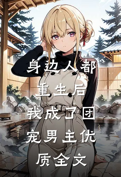 身边人都重生后,我成了团宠男主优质全文