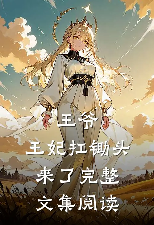 王爷,王妃扛锄头来了完整文集阅读