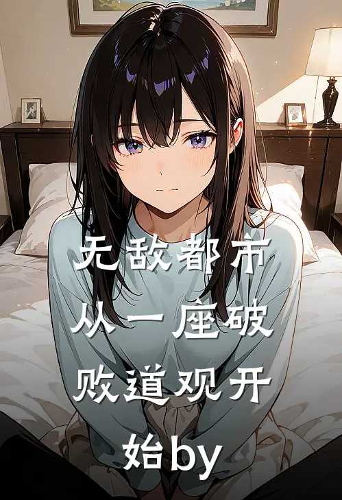 无敌都市:从一座破败道观开始by