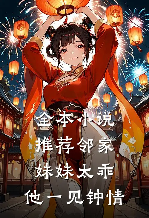 全本推荐邻家妹妹太乖,他一见钟情免费阅读
