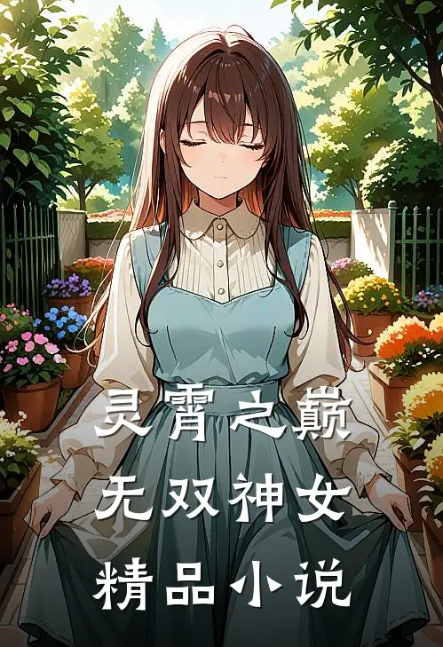 灵霄之巅无双神女精品在线阅读