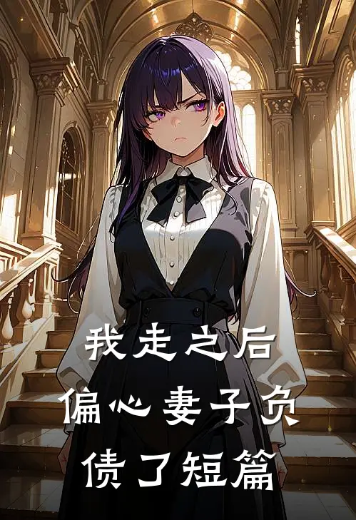 我走之后,偏心妻子负债了短篇阅读