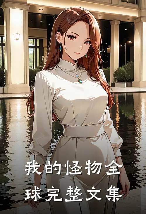 我的怪物全球完整文集免费阅读