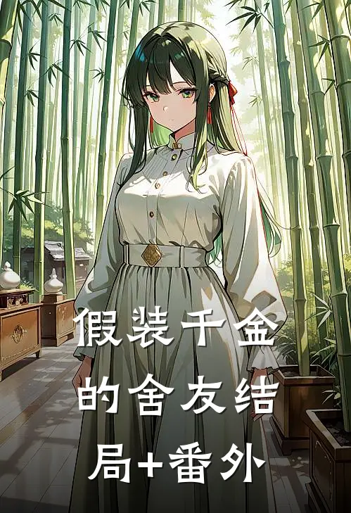 假装千金的舍友结局+番外
