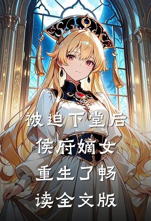 被迫下堂后，侯府嫡女重生了畅读全文版