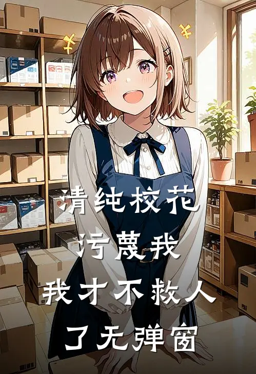 清纯校花污蔑我,我才不救人了无弹窗
