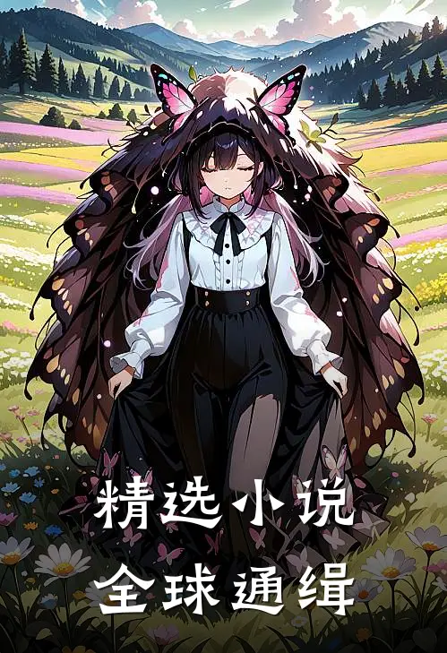 精选小说全球通缉