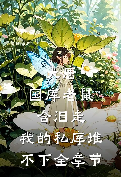 大唐：国库老鼠含泪走，我的私库堆不下全章节