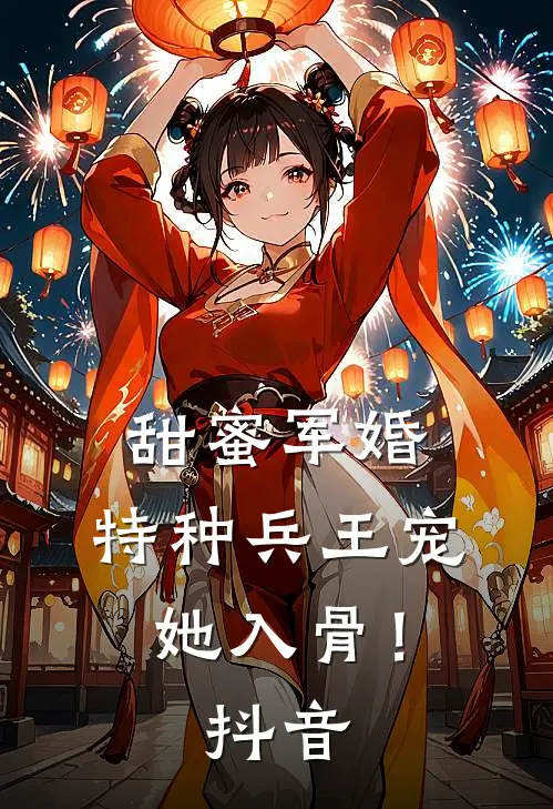 甜蜜军婚特种兵王宠她入骨!抖音阅读