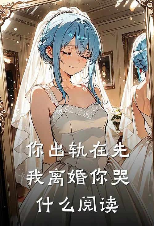 你出轨在先，我离婚你哭什么阅读