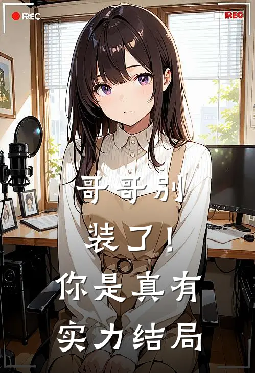 哥哥别装了!你是真有实力结局