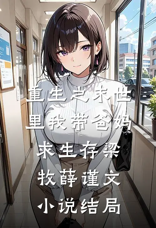 重生之末世里我带爸妈求生存梁牧薛谨文小说结局