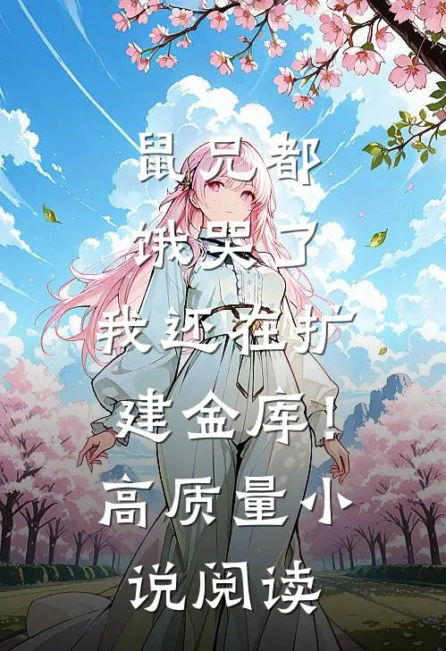 鼠兄都饿哭了，我还在扩建金库！高质量小说阅读