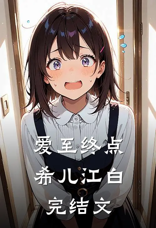 爱至终点希儿江白完结文