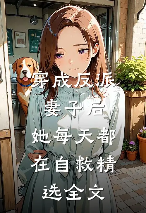 穿成反派妻子后,她每天都在自救精选全文阅读