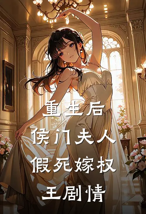 重生后，侯门夫人假死嫁权王剧情