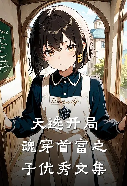 天选开局，魂穿首富之子优秀文集