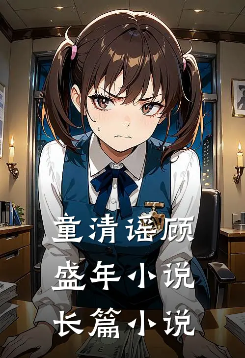 童清谣顾盛年小说长篇小说