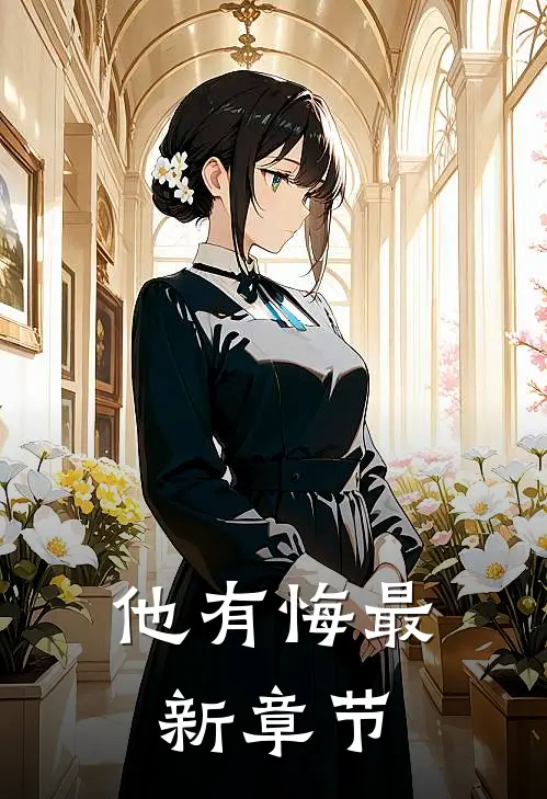 他有悔最新章节