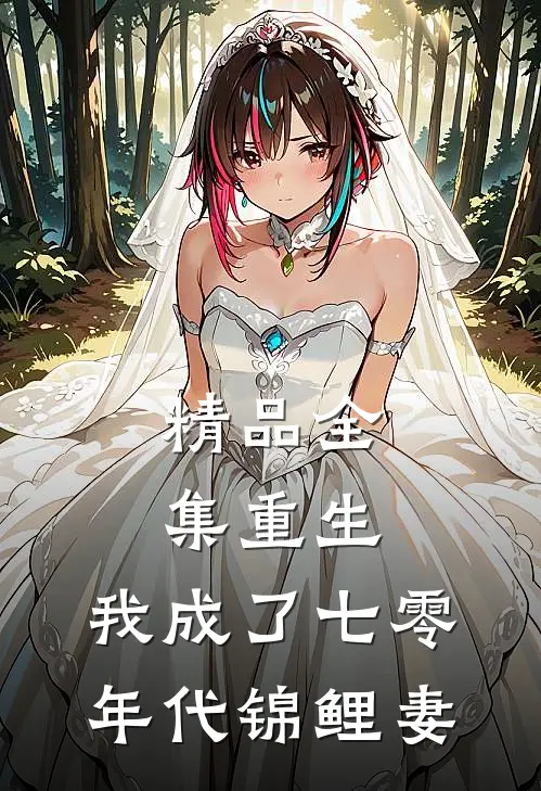精品全集重生：我成了七零年代锦鲤妻