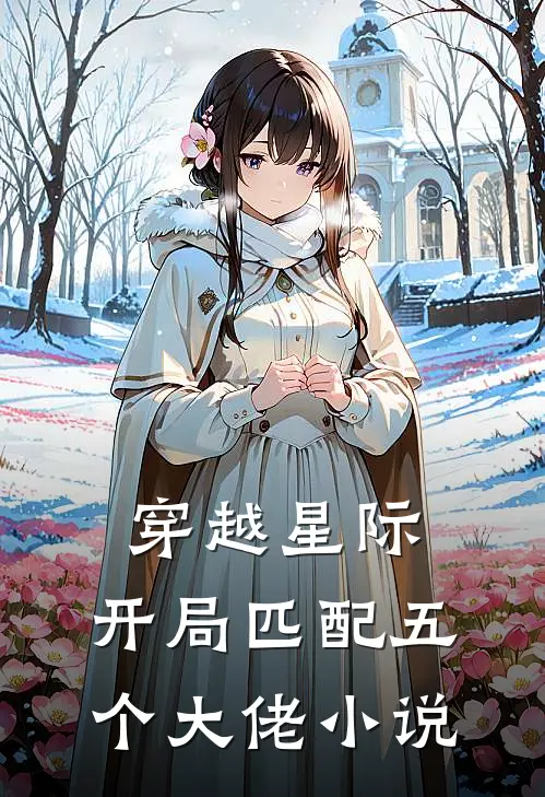 穿越星际,开局匹配五个大佬名字