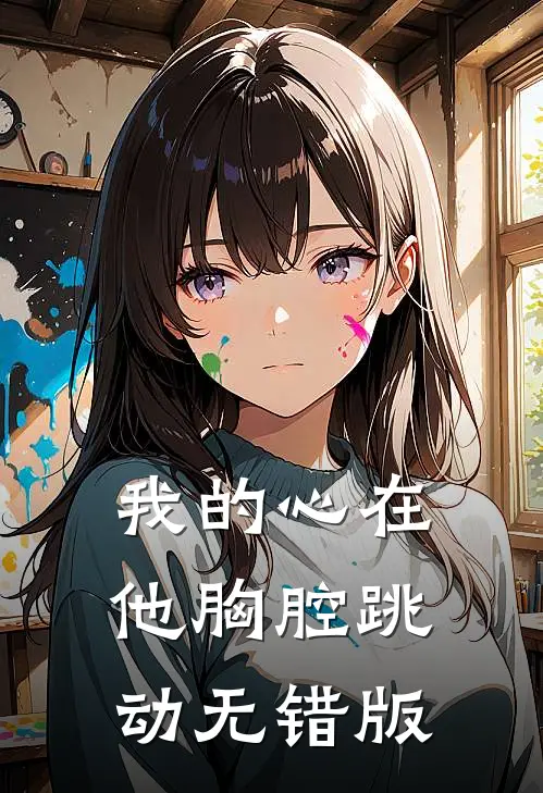 我的心在他胸腔跳动无错版