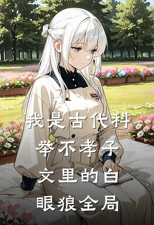 我是古代科举不孝子文里的白眼狼全局