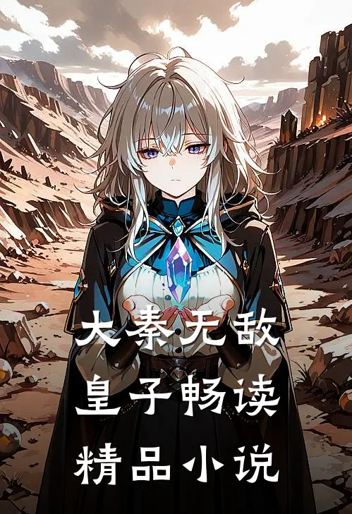 大秦无敌皇子畅读精品在线阅读