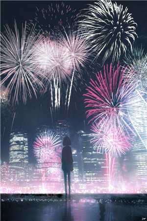 悄悄雪落鬓染霜质量好文