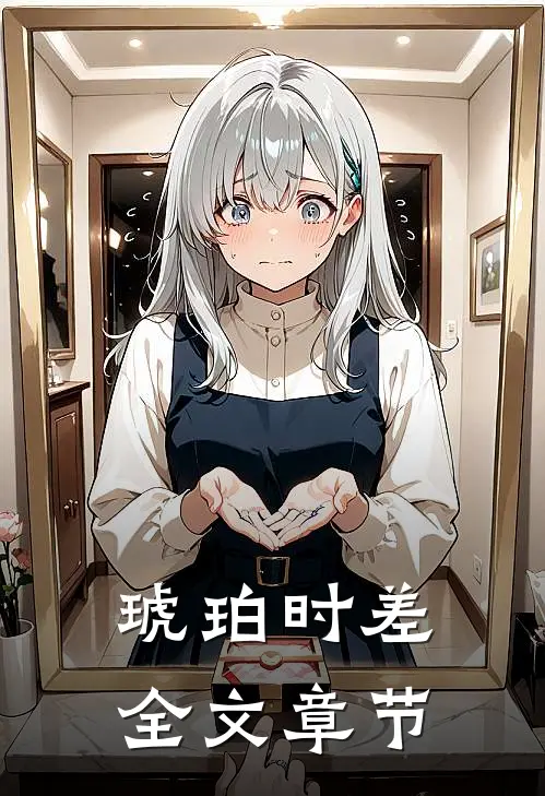 琥珀时差全文章节
