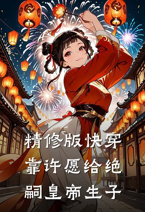 精修版快穿:靠许愿给绝嗣皇帝生子