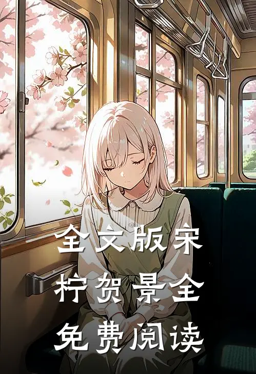 全文版宋柠贺景全免费阅读