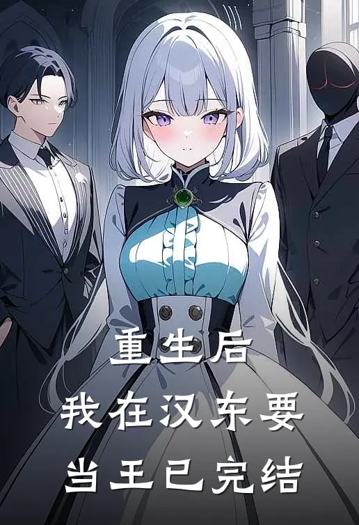 重生后,我在汉东要当王已完结