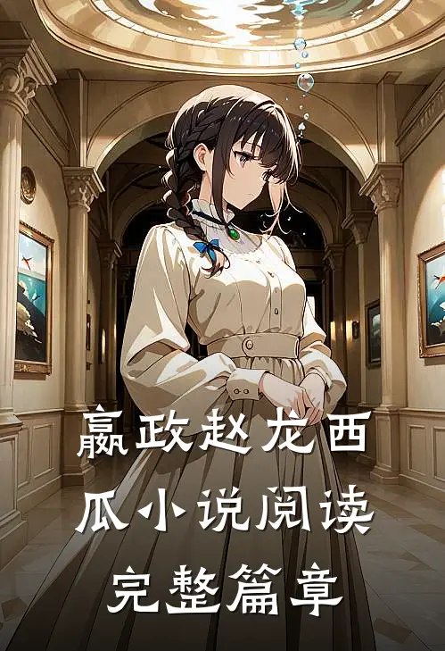 嬴政赵龙西瓜小说阅读完整篇章