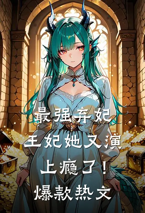 最强弃妃：王妃她又演上瘾了！爆款热文