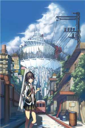 别问，问就是商业联姻演技十佳的小说