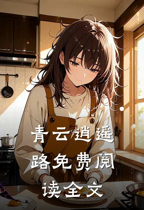 青云逍遥路免费阅读全文
